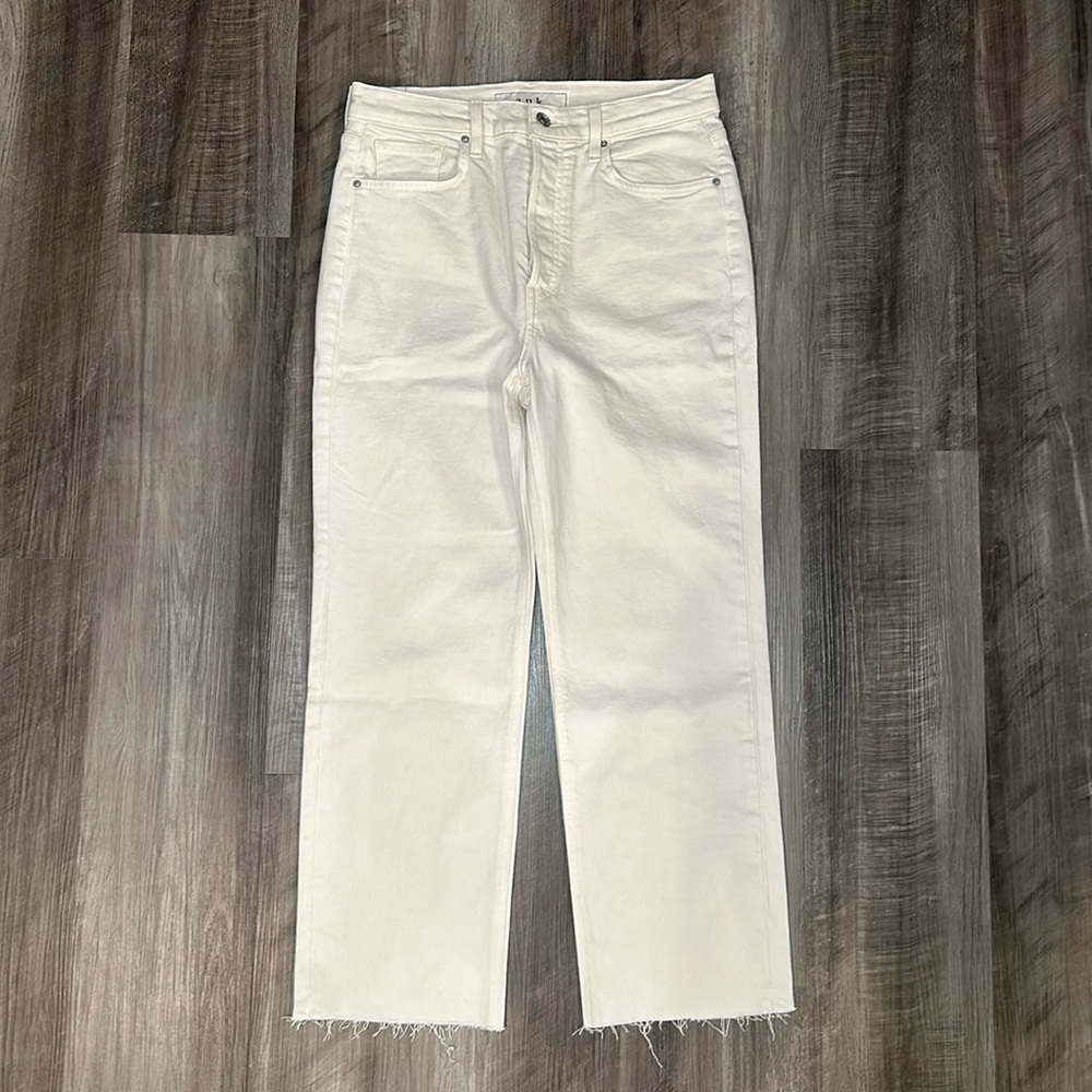 Frank & Eileen Monaghan Mom Jeans - 30